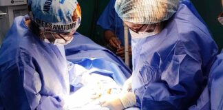 Hospital de Especialidades Pediátricas de Maracaibo