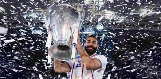 Karim Benzema