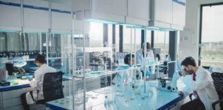 laboratorios públicos