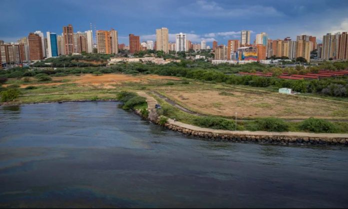 Lago de Maracaibo