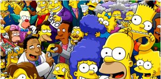 Los simpsons