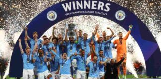 Manchester City
