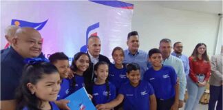 Manuel Rosales