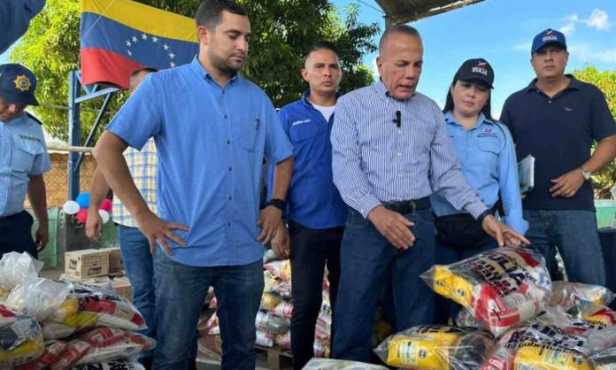 Mercados Populares