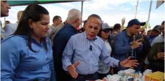 Mercados Populares