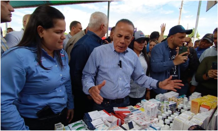 Mercados Populares