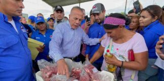 Mercados Populares de la Gobernación del Zulia