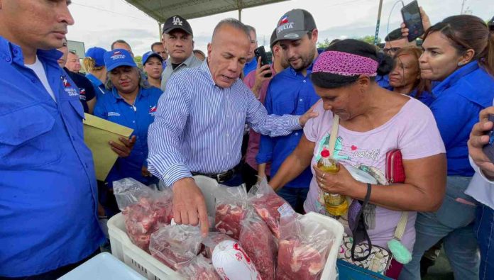 Mercados Populares de la Gobernación del Zulia