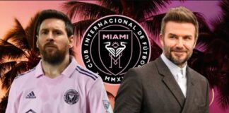 Messi Inter Miami MLS