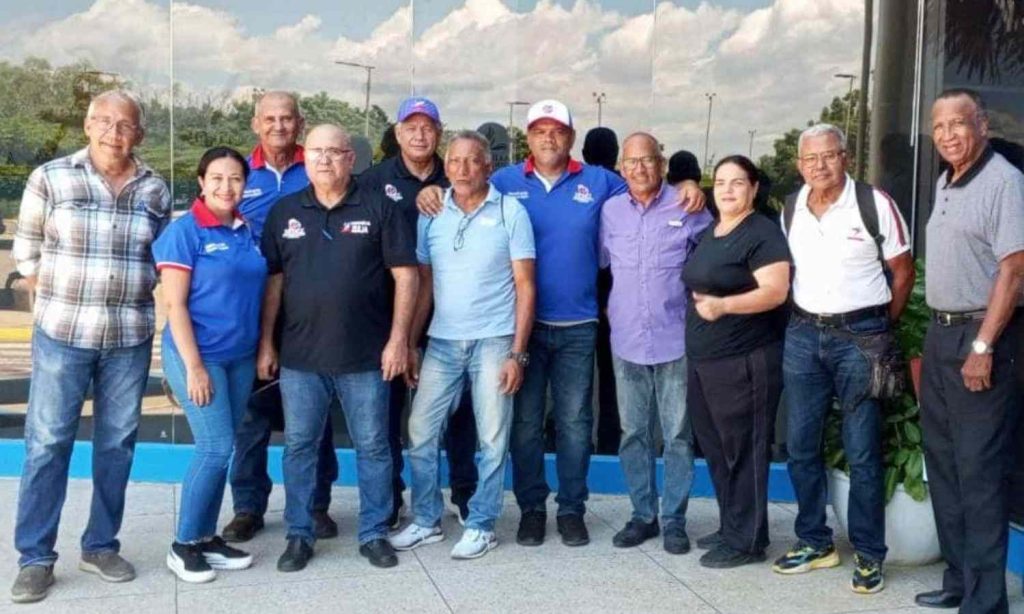 Nacional de Boxeo Infantil Zulia (1)