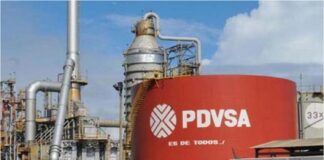 PDVSA El Palito