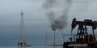 PDVSA reactiva producción petrolera en el Lago de Maracaibo