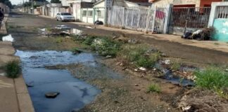 aguas negras