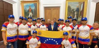 pequeñas ligas