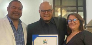 Premio Regional Periodismo