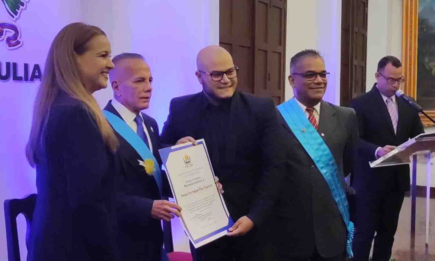 Premio Regional Periodismo