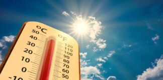 pronóstico tiempo