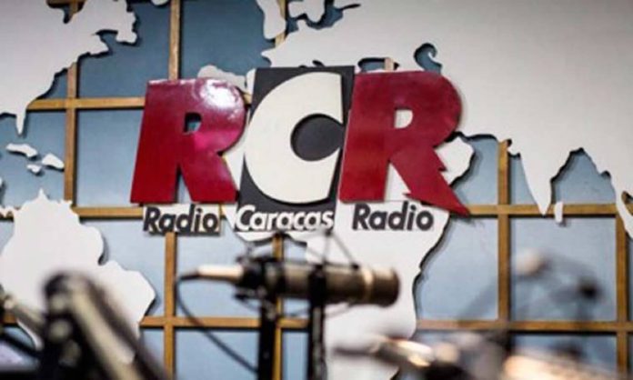 radio caracas radio