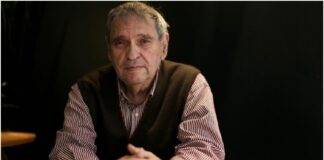 Rafael Cadenas