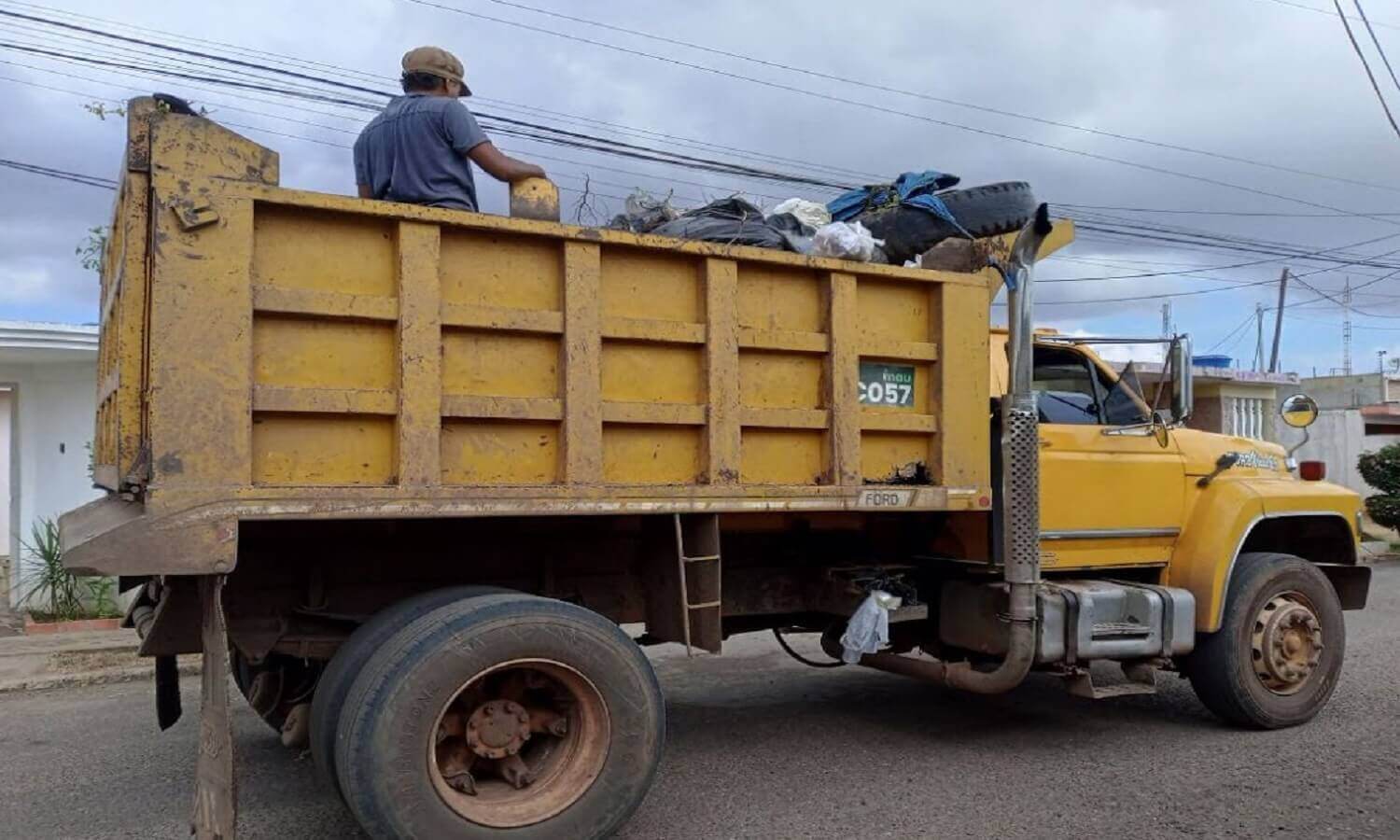 alcaldía maracaibo