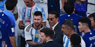 Salt Bae