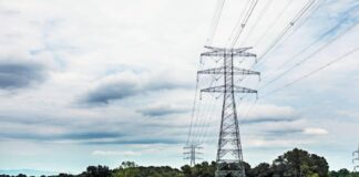 torre electricidad