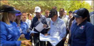 vereda maracaibo