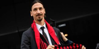 zlatan ibrahimovic