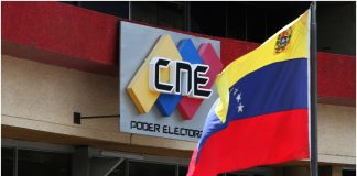 elecciones