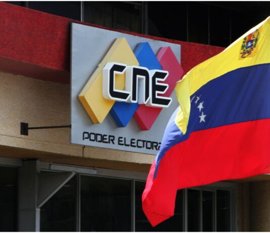 elecciones