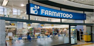 Farmatodo