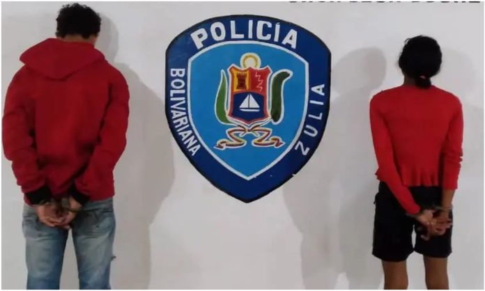 prostitución infantil zulia