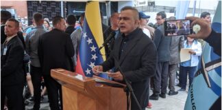 tarek william saab