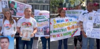 trata de personas