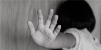 violencia infantil Venezuela