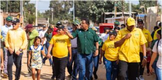 Alcaldía Maracaibo