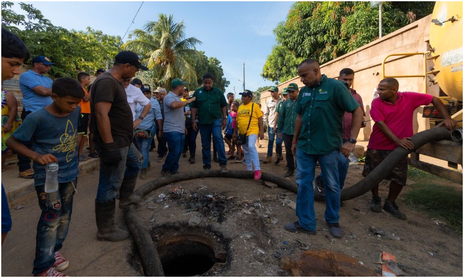 Alcaldía Maracaibo