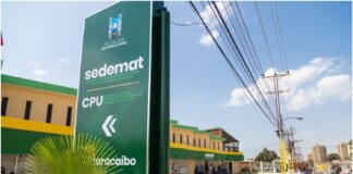 Alcaldía de Maracaibo, Sedemat