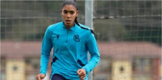 Atlético Madrid Femenino