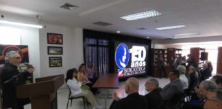 Biblioteca Pública del Zulia (2)