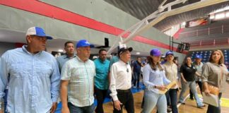 Campeonato Nacional de Boxeo Infantil