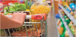 Canasta alimentaria