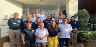 consulado de colombia