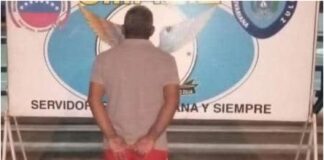Estafa saime maracaibo