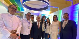 Expo Fedecámaras 2023