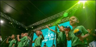 festival infantil de gaita 2023