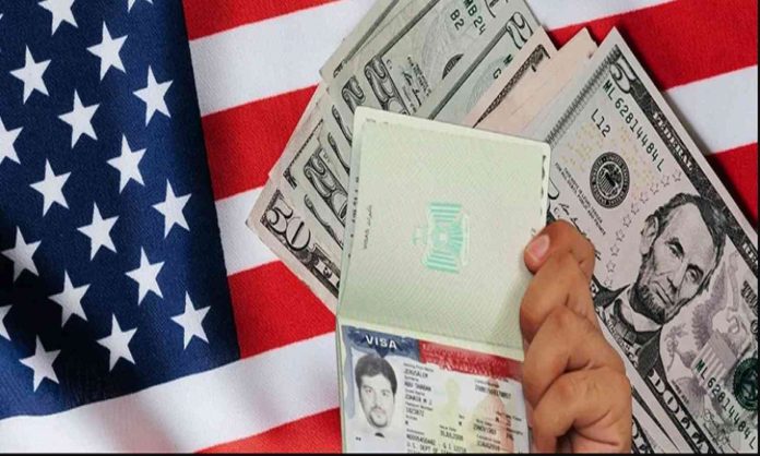 Fianza Visa Temporal Estados Unidos