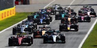 formula 1