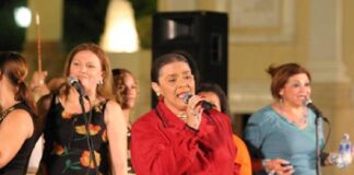 Gladys Vera