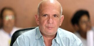 hugo carvajal